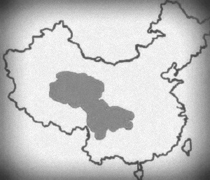 western map