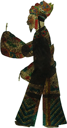 image de south