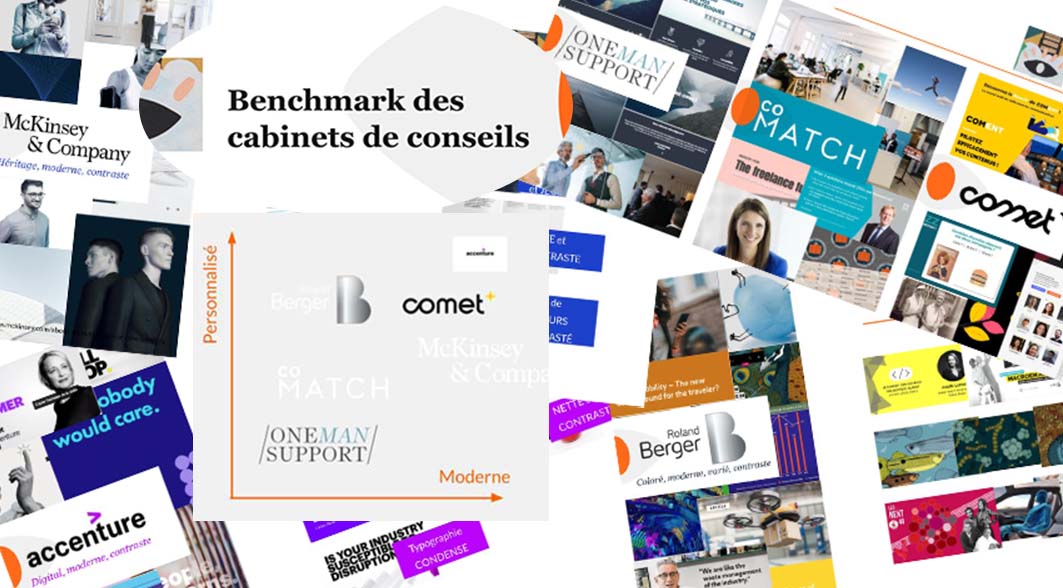 benchmark consulting