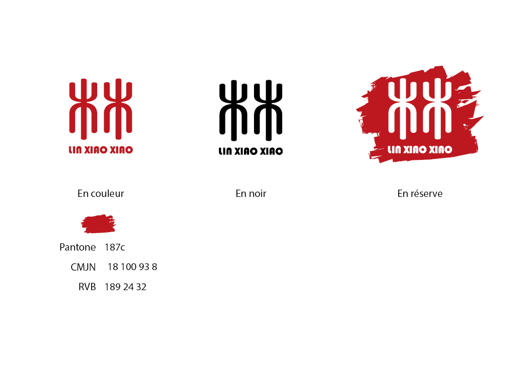 logo type