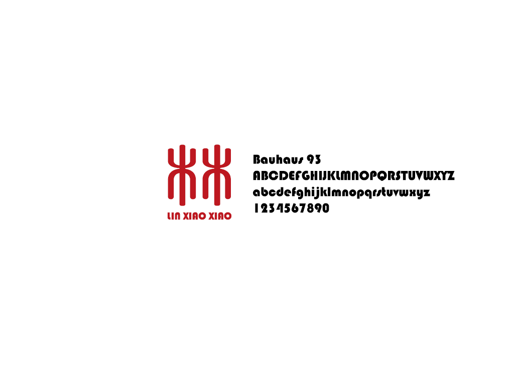 logo type