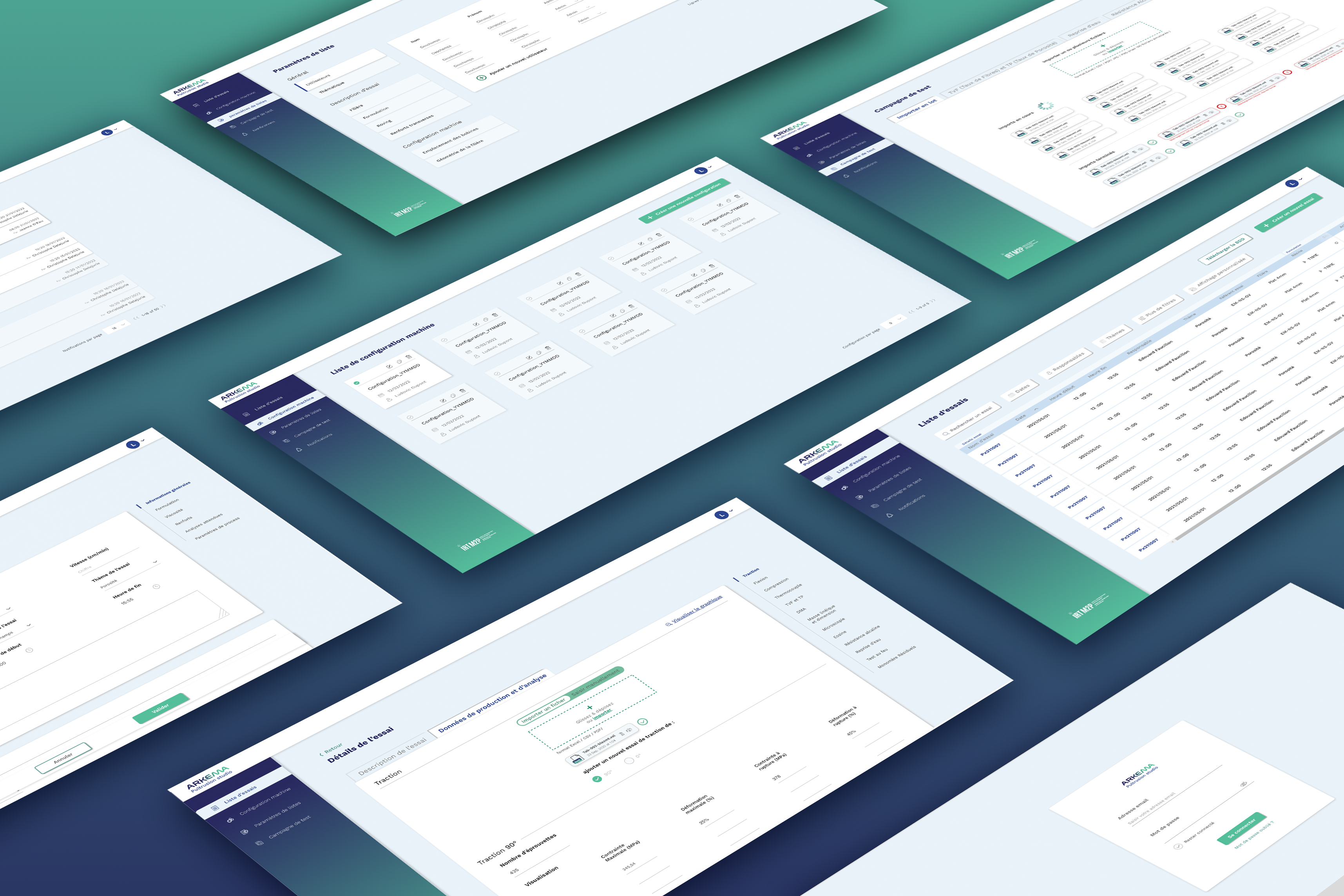 example prototypes