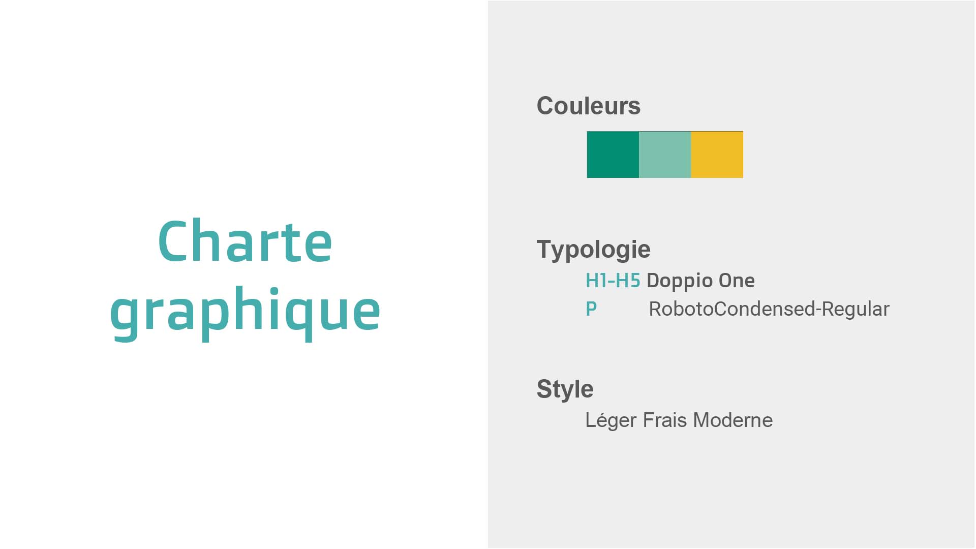 stylesheet bio maison
