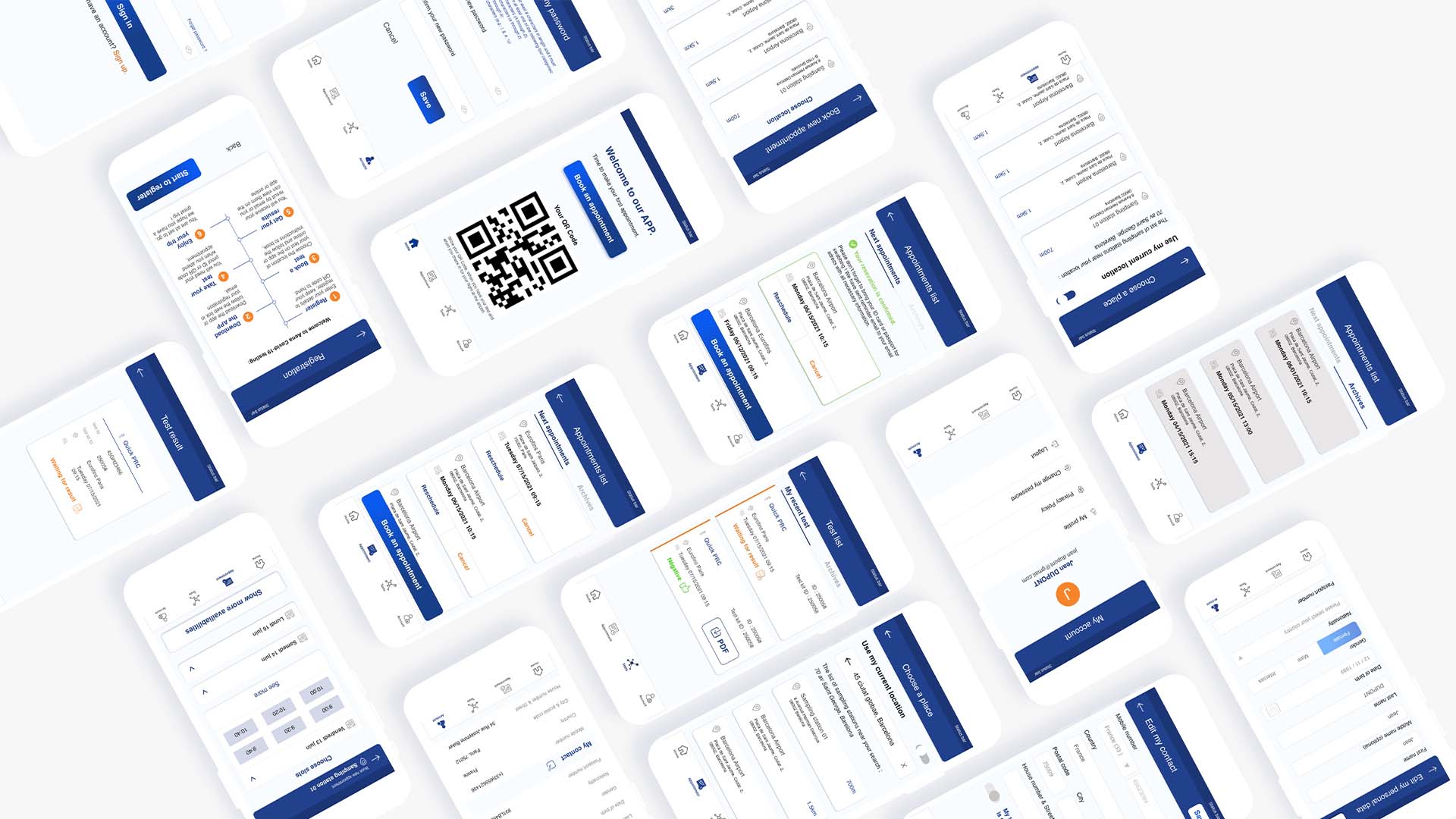 example prototypes